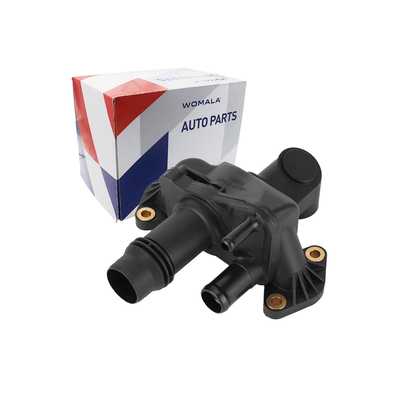 Conector de tubulação de água 1357091 para Land Rover Range Rover