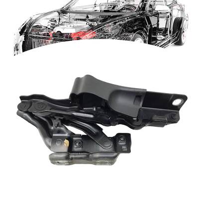 Carcaça do capô esquerda 32219799 Para modelos S60 XC60 S90 V90