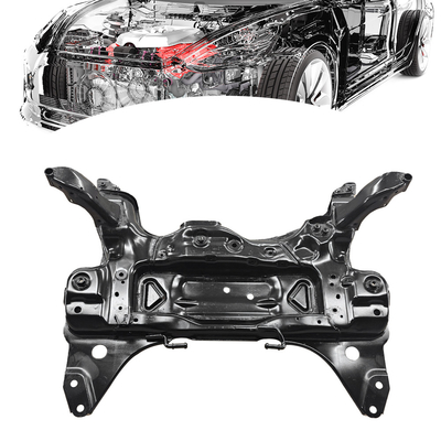 Módulo de suspensão 32221858 Para modelos S60 S90 XC60 V90
