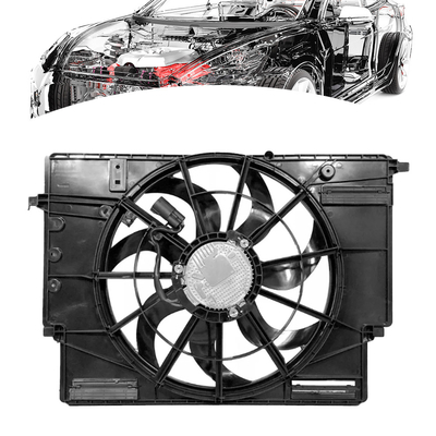 Equipamento de ventilador de arrefecimento do motor 32222109 Para modelos S60 S90 XC60 V90