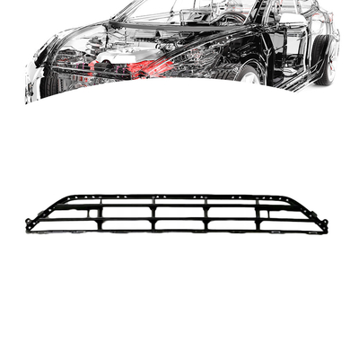 Womala Lower Grille 32227520 para 2022-2024 S60 S90 XC60 XC90