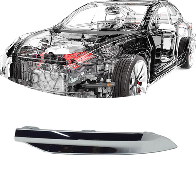 Womala Outer Molding 32227903 para 2022-2024 S60 S90 XC60 XC90