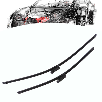 As lâminas de limpeza da frente 32237893 para S60 S80 V60 V70 XC60 XC70