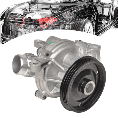 Bomba de água de refrigeração do motor 32252604 para modelos S60 XC60 XC70 V60 V90