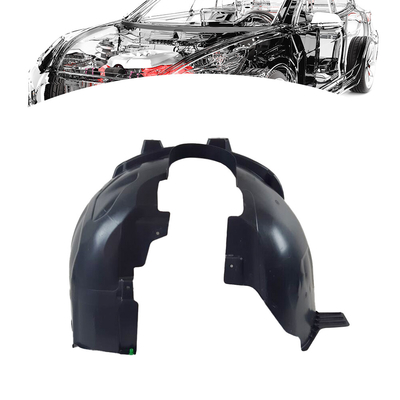 Fender Splash Shield 32260181 Para modelos S60 XC60 XC70
