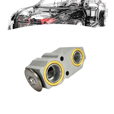 Válvula de expansão AC 32260835 Para modelos S60 XC60 XC70