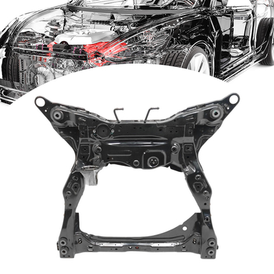 32333593 Subquadro de suspensão dianteira para S90 S90L V90