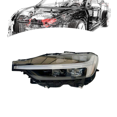 Womala 32337380 Sistema de iluminação automática para XC60