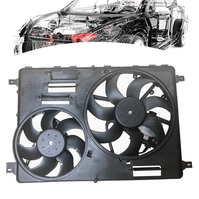 Ventilador elétrico 32339742 para modelos S60 S90 V60 V90 XC60 XC90