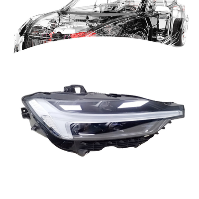 Lâmpada da direita 32342507 para modelos S60 S90 V60 V90 XC60 XC90