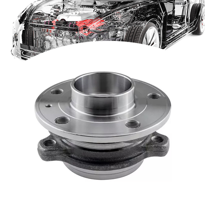 Rolamentos de rodas Womala e eixo 32370046 para XC60 S60 V60 XC90 S80