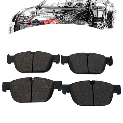 Conjunto de pastilhas de travão 32373126 para XC60 S60 V60 S80 XC90