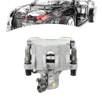 Calibre de travagem de disco Womala 36000903 para S60 V70 XC70