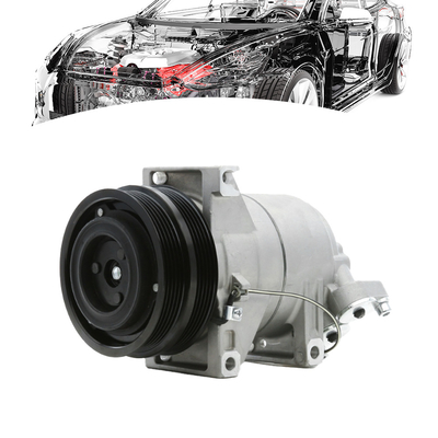 Compressor AC 36001118 para S60 V70 XC70