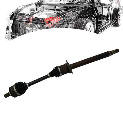 CV Montagem do eixo 36003151 para S60 S80 XC60 2011-2018