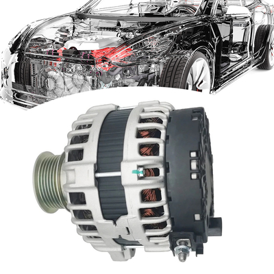 Alternador do veículo 36011427 Para S60 XC60 V60 2012-2017