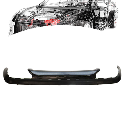 Painel traseiro de Valance 39796934 S60 XC60 S90 Modelos