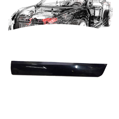 Moldagem inferior 39821489 Modelos XC60 Fácil instalação
