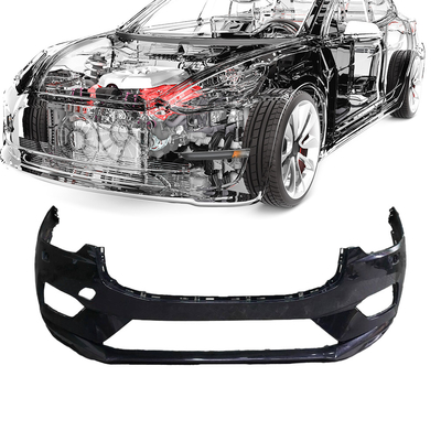 Cobertura do pára-choque 39847066 Para modelos Volvo XC60 Frente ou traseira