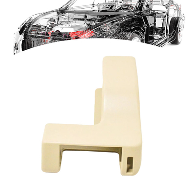 Cobertura de fechadura 39852168 S60 V60 XC60 Modelos 2008-2018