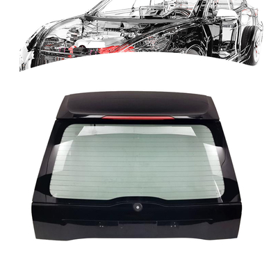 Portão do elevador Womala 39852821 S60 V60 XC60 XC90 Modelos