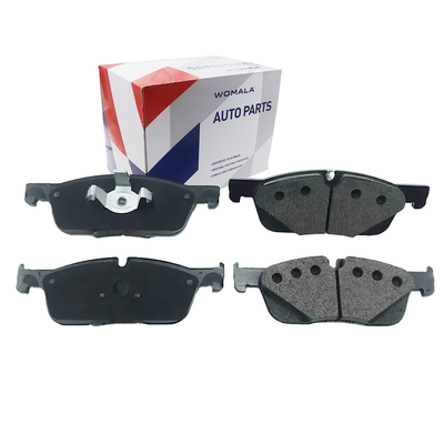 Pad LR072681 para Land Rover Discovery Sport Evoque Velar