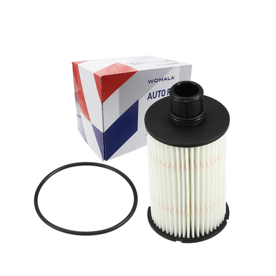 Elementos de filtro de óleo LR011279 para Land Rover LR4 Discovery 5 Range Rover Sport