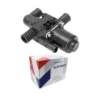 Válvula de água de controlo do aquecimento LR016848 para Land Rover Discovery 3 4