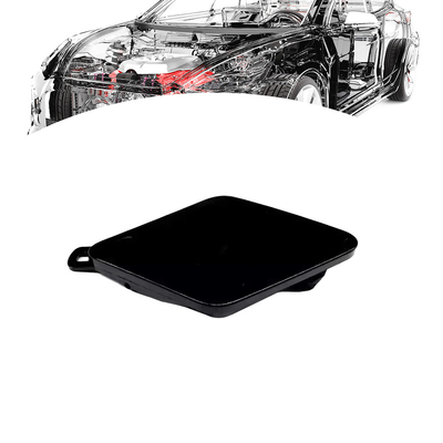 Capa traseira do olho de reboque 39863978 Para modelos S60 V60 XC60 XC90