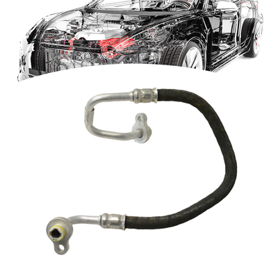 Tubo de descarga do refrigerante A/C 31369331 Para modelos S60 S80 V60 XC60