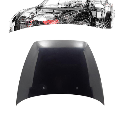 Painel de capô Womala 31371415 para modelos C30 C70 S40 V50