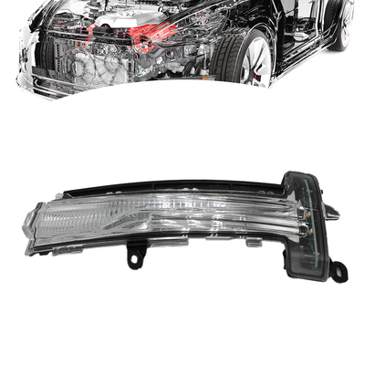 Lâmpada de sinalização para virar à esquerda 31371878 para XC60 2013-2017