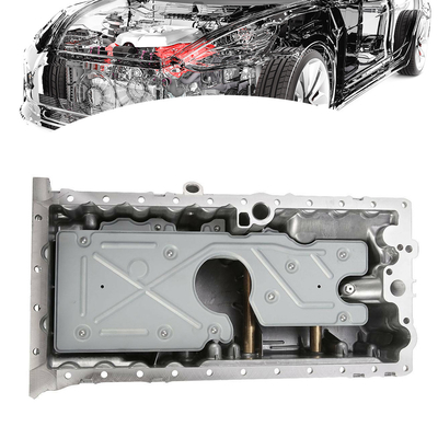 Panela de óleo do motor 31375244 para S60 S60 Cross Country V60 V60 Cross Country XC60 XC70