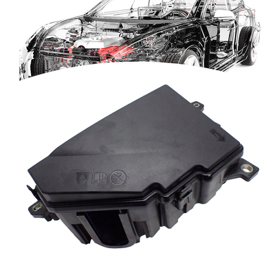 Motor de caixa de revezamento e fusível 31398000 para modelos S60 XC60 S90
