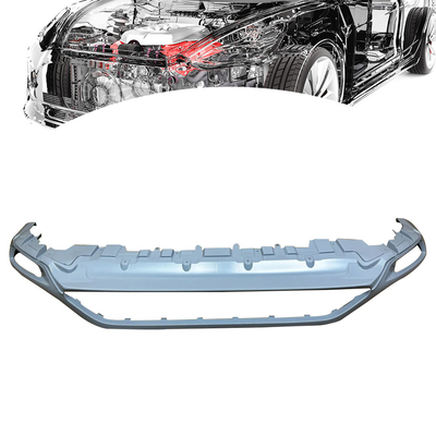 Spoiler Bumper frontal 31399027 para modelos S60 S90 XC60
