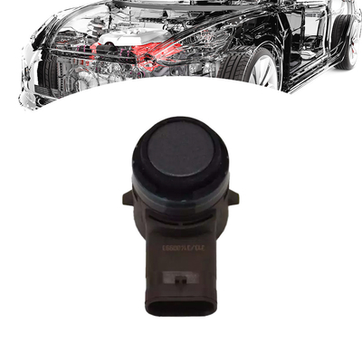 Sensor de apoio ao estacionamento de peças de automóveis 31400993 Para modelos XC90