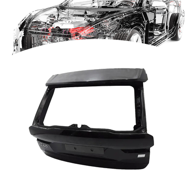 Montura de porta traseira de elevação 31420453 Elevador de potência para XC60