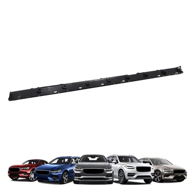Trim lateral de moldagem de balanço 31420622 para proteção do corpo do XC60