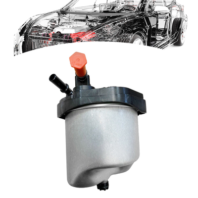 Filtro de combustível 31422125 Filtração de alta eficiência para XC60 XC90