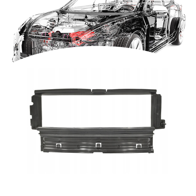 Guia aéreo 31425367 Para os modelos XC60 2018-2023
