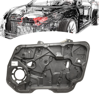 Regulador de janela da frente direita 31440786 Para S60 V60 V60 Cross Country