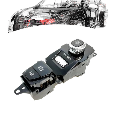 Interruptor de alimentação 31443818 Botão de comando para S60 V60 XC60
