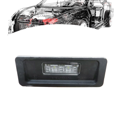 Luz da placa de matrícula 31446531 para S60 XC60 S90 V60