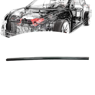 Proteção externa da porta direita 31447624 XC60 2018-2025