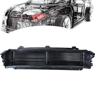 Guia aéreo 31455482 V60 V60 Controle aerodinâmico do fluxo de ar