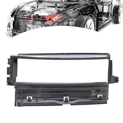 Guia aéreo 31455483 S60 S90 V60 V90 Fluxo aerodinâmico transcontinental