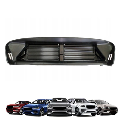 Proteção frontal do air baffle 31455707 S60 S90 V60 V90