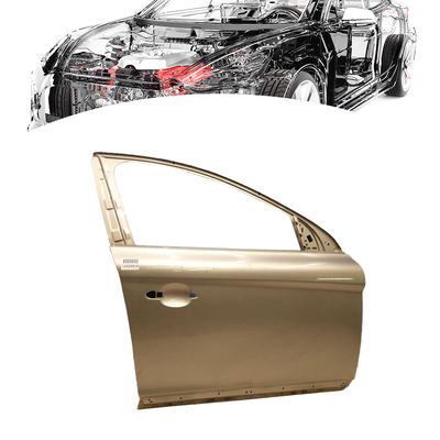 Porta da frente direita Shell 31457679 XC60 S60 V60