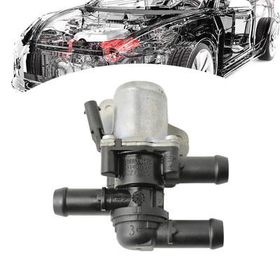 Válvula de desvio de refrigerante 31461924 para XC60 XC90 S60 S80 S90