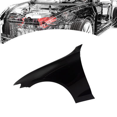 Fender dianteiro esquerdo 31468170 para modelos V90 XC90